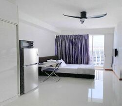 Forestville (D25), Condominium #558599621
